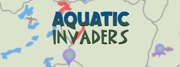 Aquatic Invaders